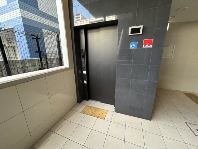 S-FORT難波西のその他