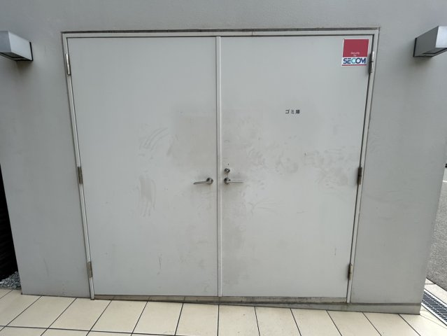 S-FORT難波西のその他共用部分