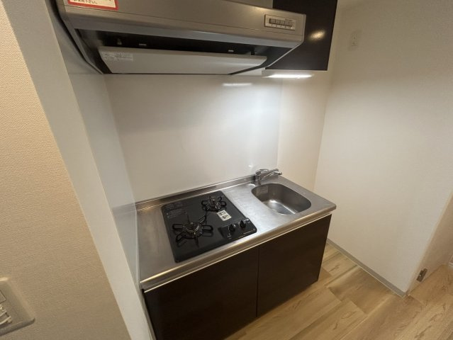 S-FORT難波西のキッチン
