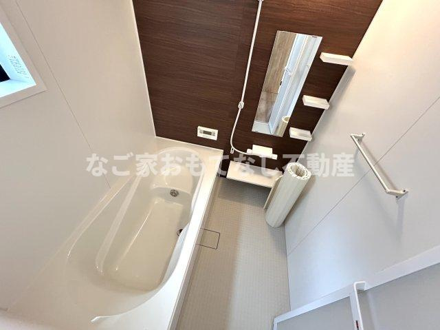 【浴室】 | 加島新田屋敷戸建