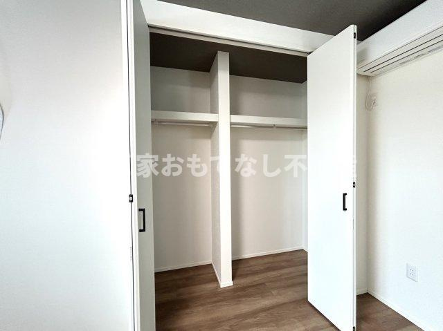 【収納】 | 加島新田屋敷戸建