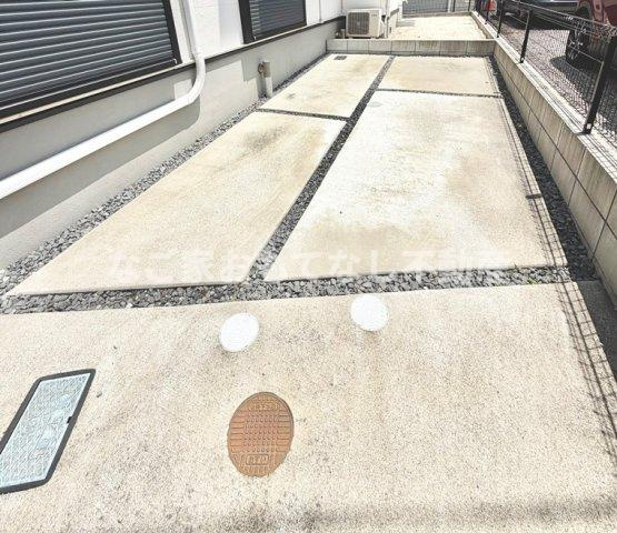 【その他】 | 加島新田屋敷戸建