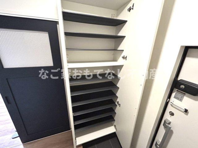 【展望】 | 加島新田屋敷戸建