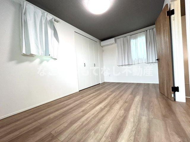 【内装】 | 加島新田屋敷戸建