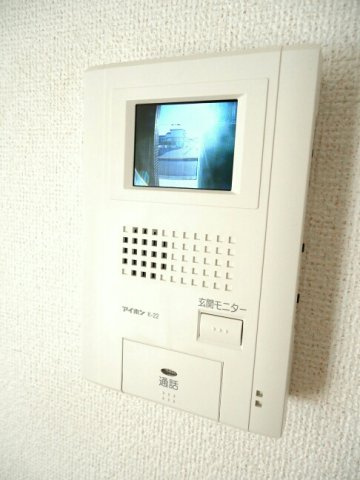 フィオーレ・２０１１Ａの設備