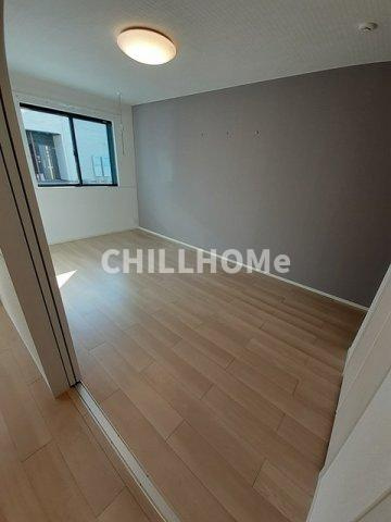 ベルデュール　Ｖの内装|当社、チルホームのHPもご覧ください(^^)/物件情報多数♪