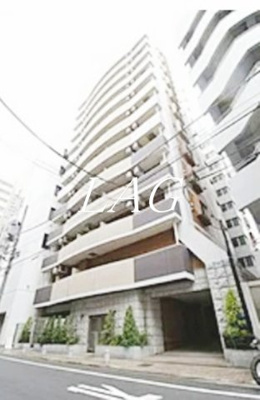 【外観】 | グランド・ガーラ五反田 | 外観です。