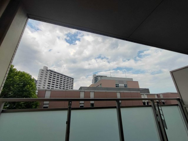クレドラテース白河の展望