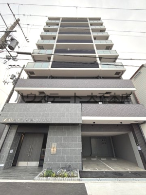 【外観】 | アドバンス大阪フェリーチェ 仲介手数料無料