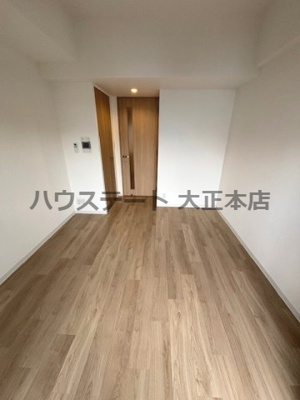 【居間・リビング】 | アドバンス大阪フェリーチェ 仲介手数料無料