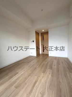 【居間・リビング】 | アドバンス大阪フェリーチェ 仲介手数料無料