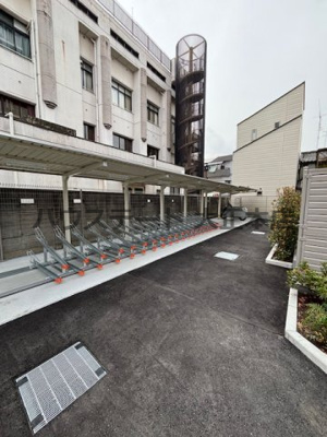 【その他共用部分】 | アドバンス大阪フェリーチェ 仲介手数料無料