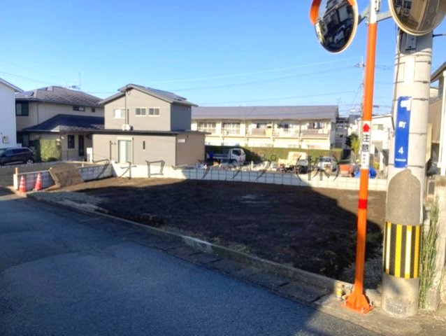 リーブルガーデン熊本市東区榎町第六