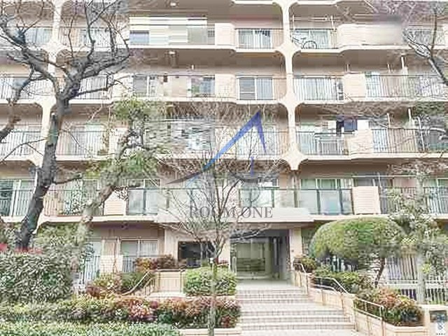 小豆沢サンハイツ