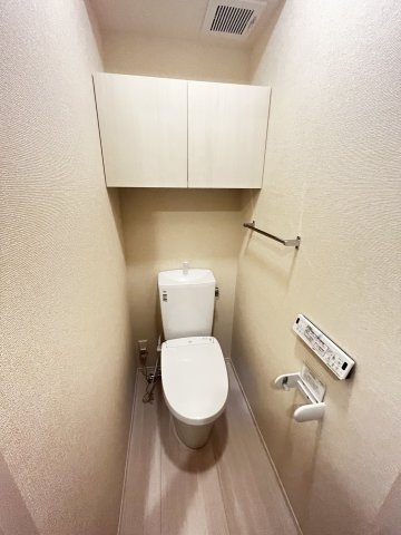 【トイレ】