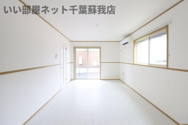 さくらハウスの居間・リビング|居間です