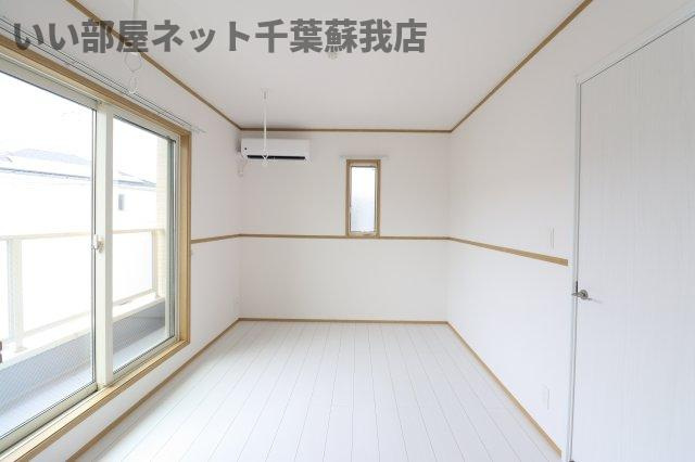 さくらハウスの寝室|お気軽にお問い合わせください♪