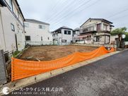 松戸市大金平6期の画像