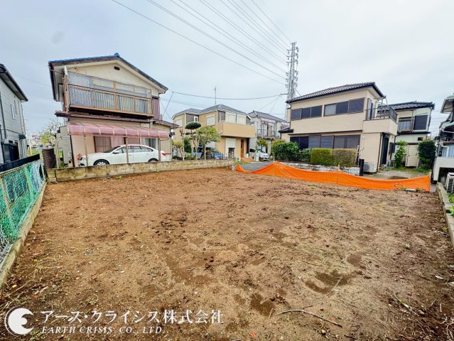 【外観】 | 松戸市大金平6期 | お気に入りのハウスメーカーや工務店で建築可能。デザインも間取も自由に決められるので、「自分たちらしい暮らし」を実現できます。日常に便利さと穏やかさを兼ね備えてた、立地はいかがでしょうか。