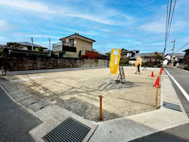 上桂西居町１期２号地