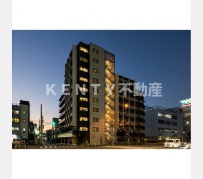 【外観】 | ＲＪＲプレシア千鳥 | 物件の外観です