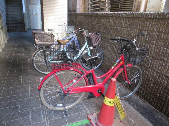 コンフォートひばりが丘のその他