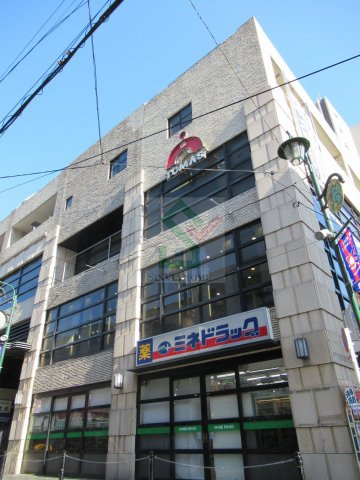 コンフォートひばりが丘