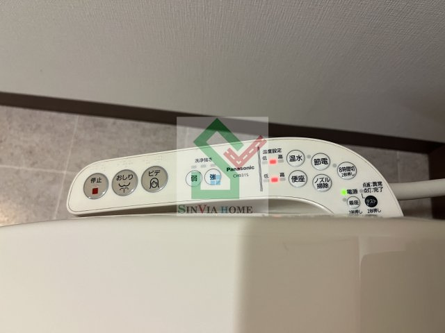 コンフォートひばりが丘のその他