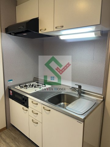コンフォートひばりが丘のキッチン