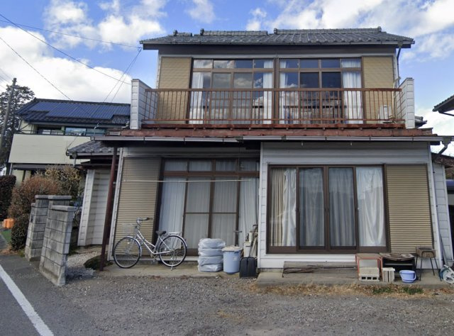 群馬県高崎市金古町183-3