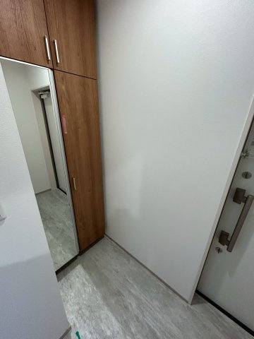 コスモガーデン光明町の設備