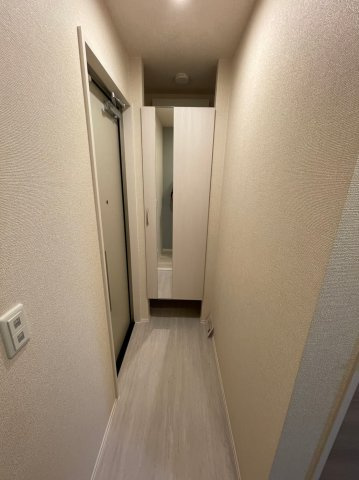 【玄関】