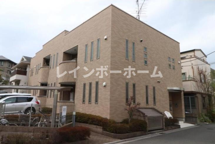 ウッドマンション和光