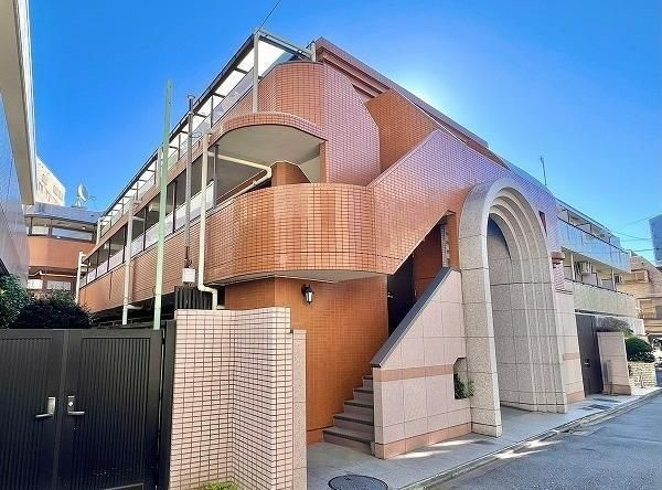 オーベル早稲田
