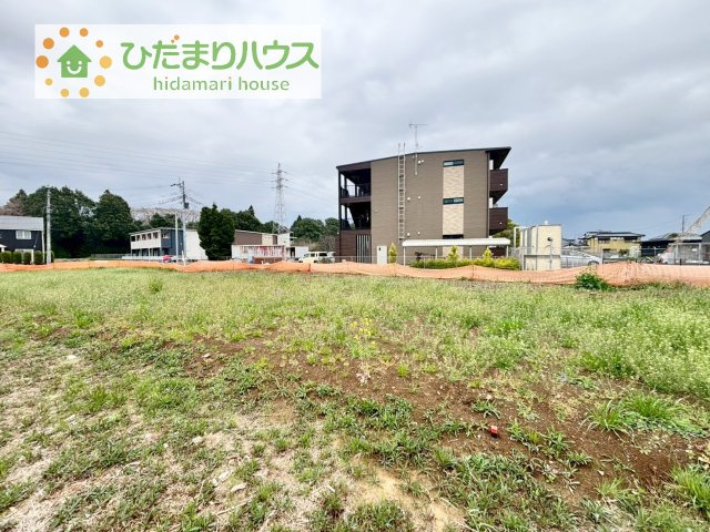 【外観】 | つくば市要4期　新築戸建　2号棟 | （4/4撮影）