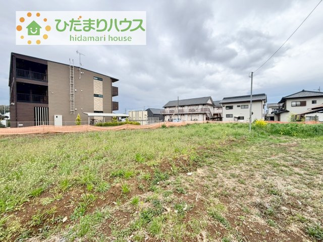 【外観】 | つくば市要4期　新築戸建　2号棟 | （4/4撮影）