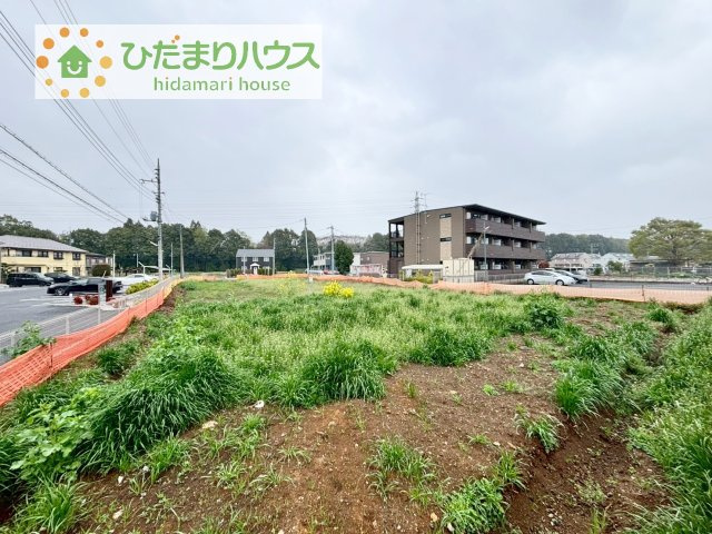 【外観】 | つくば市要4期　新築戸建　2号棟 | （4/4撮影）