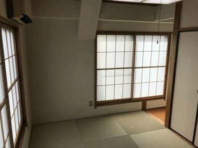 【和室】 | 花善ビル