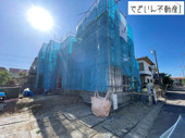 いろどりアイタウン熊谷市弥藤吾　新築住宅の画像