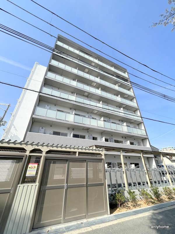 GRAN PASEO 江坂　仲介手数料無料