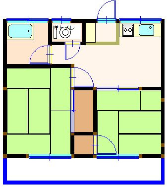 横浜市旭区今宿西町の賃貸マンション