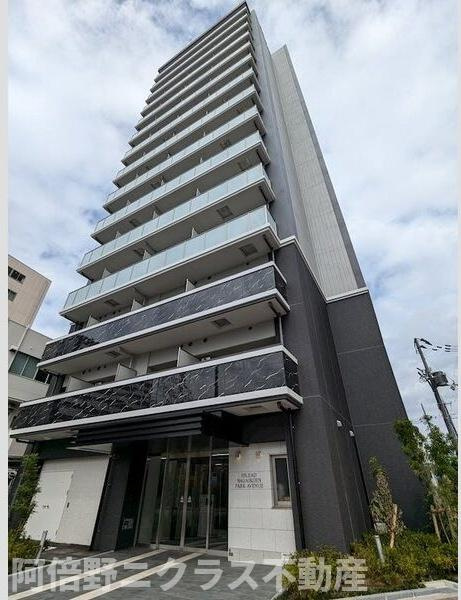 エスリード長居公園PARK AVENUE