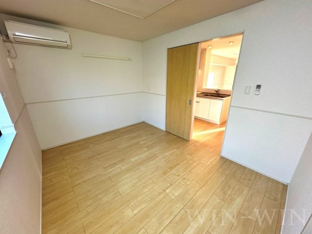 ビオーラ 金剛 Cの寝室|イメージ（同建物内別部屋の写真です）