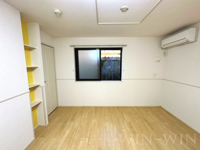 ビオーラ 金剛 Cの寝室|イメージ（同建物内別部屋の写真です）