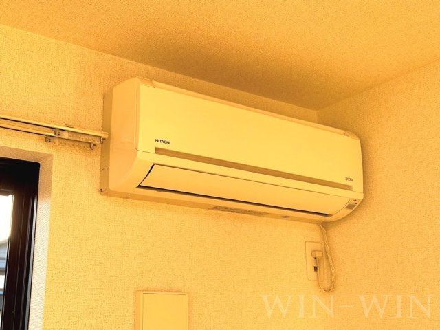 ビオーラ 金剛 Cの設備|イメージ（同建物内別部屋の写真です）
