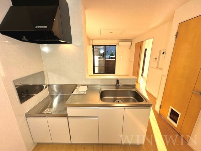 ビオーラ 金剛 Cのキッチン|イメージ（同建物内別部屋の写真です）