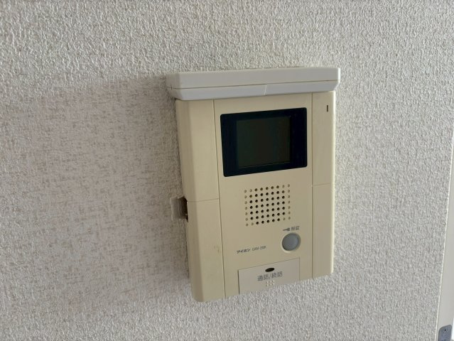宝塚市逆瀬川１丁目の賃貸マンションのセキュリティ