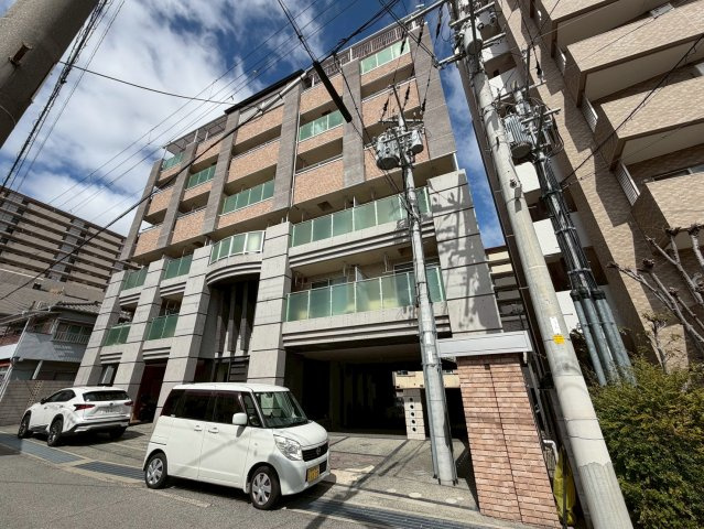 ラウレア逆瀬川
