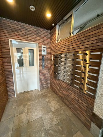 ラウレア逆瀬川のその他共用部分