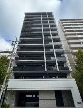 レジュールアッシュ神戸ヴィヴァン